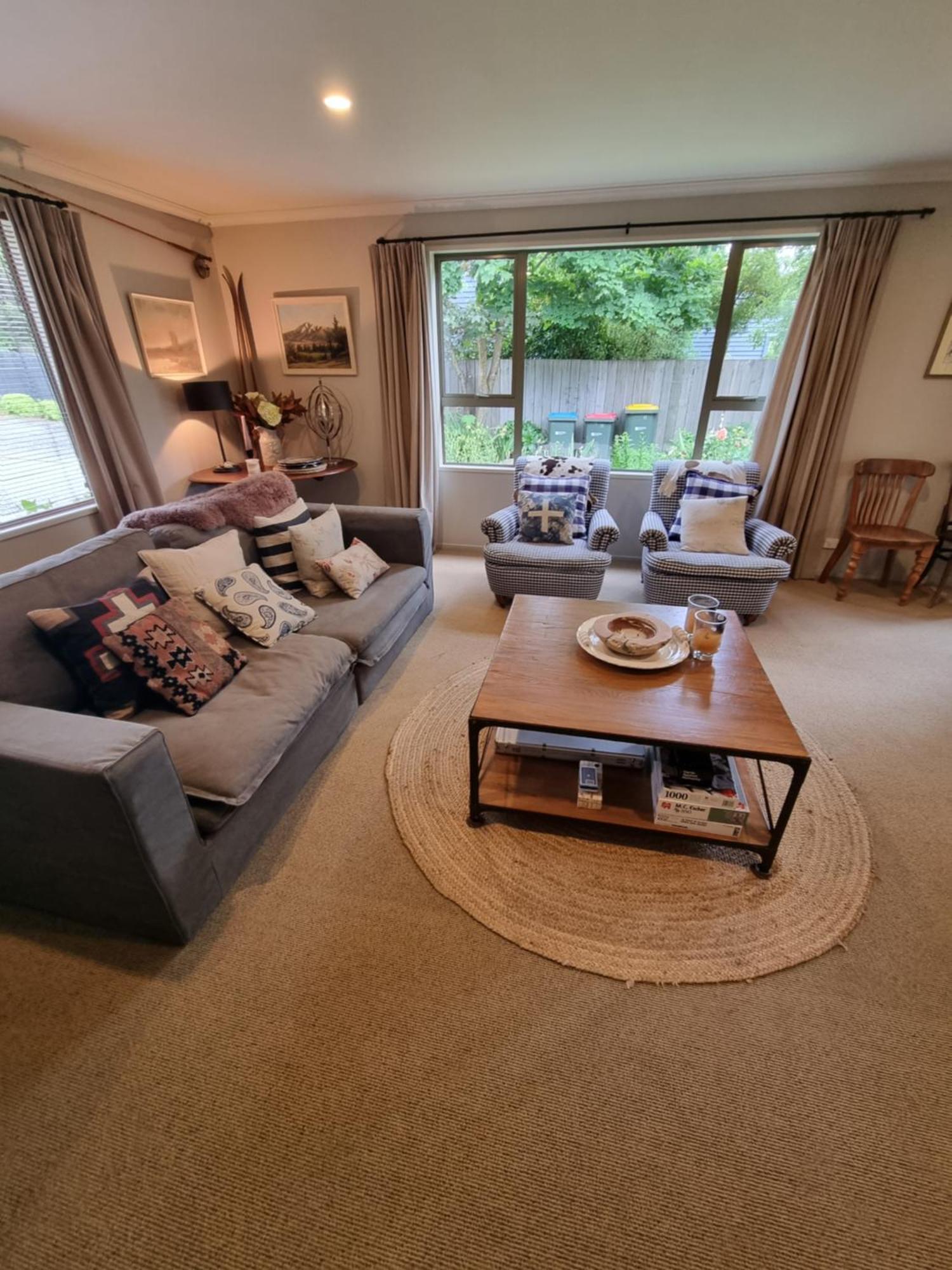 Wanaka Comfort - That Wanaka Tree المظهر الخارجي الصورة