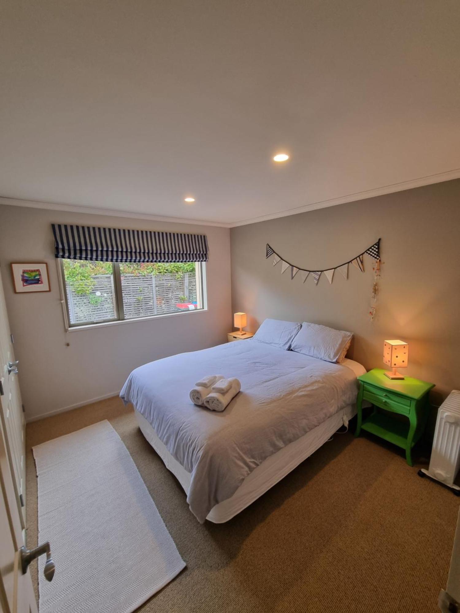 Wanaka Comfort - That Wanaka Tree المظهر الخارجي الصورة